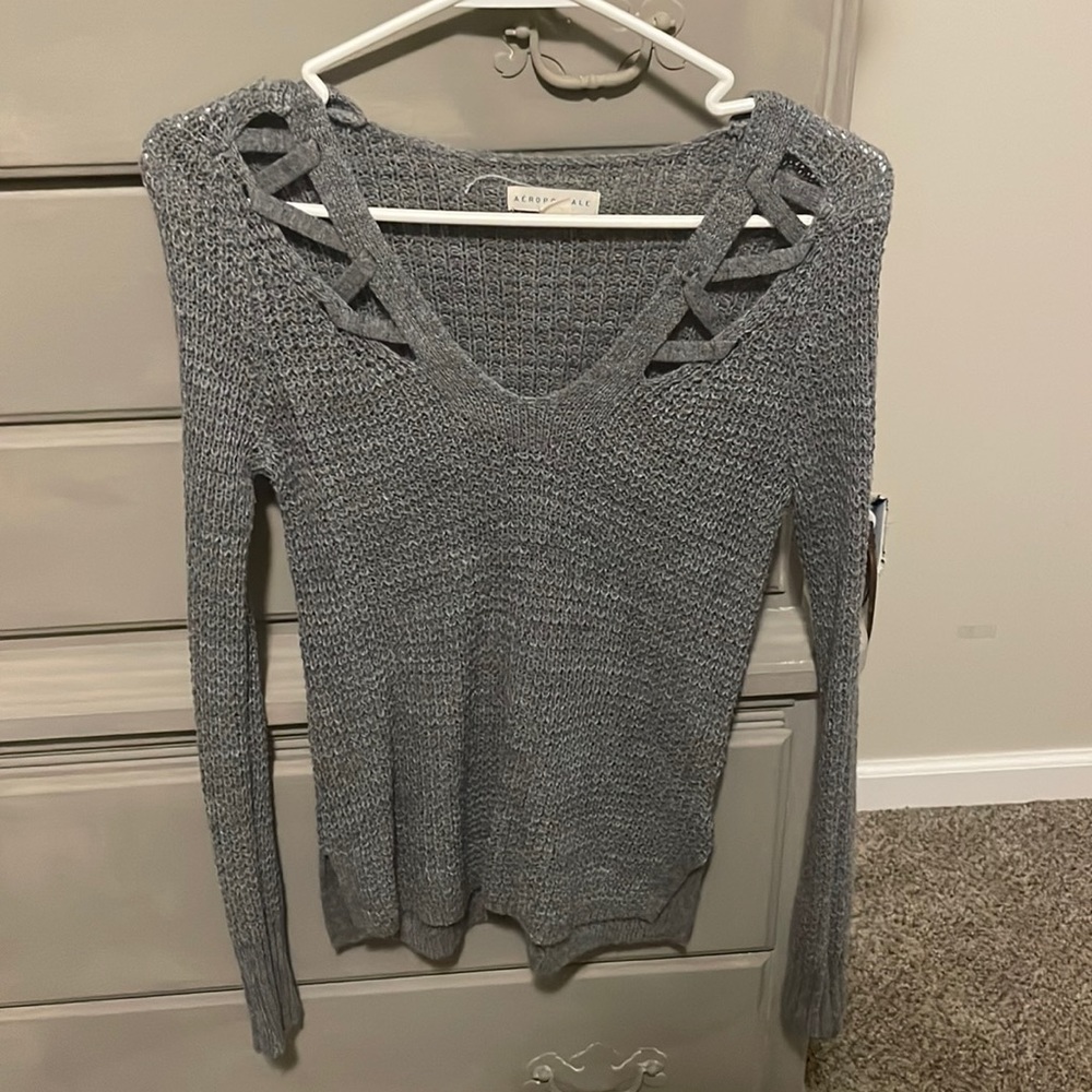Aéropostale Sweater